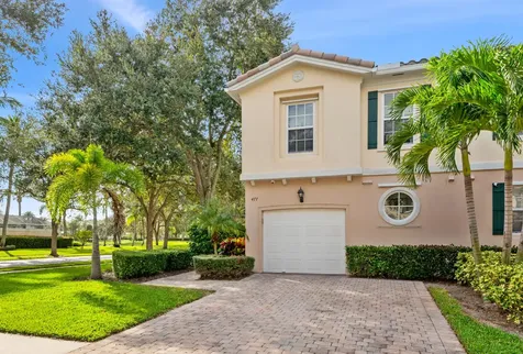 477 Capistrano Drive Palm Beach Gardens FL 33410