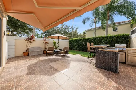 477 Capistrano Drive Palm Beach Gardens FL 33410