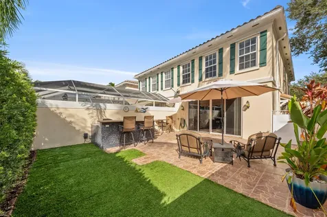 477 Capistrano Drive Palm Beach Gardens FL 33410