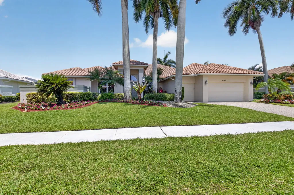 10546 Stonebridge Boulevard Boca Raton FL 33498