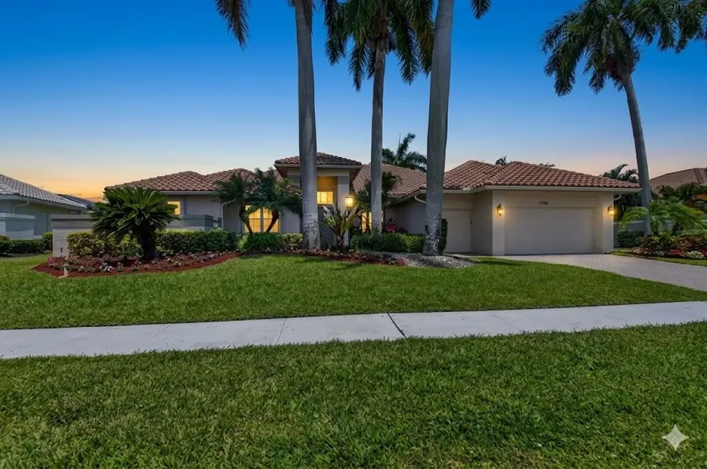 10546 Stonebridge Boulevard Boca Raton FL 33498
