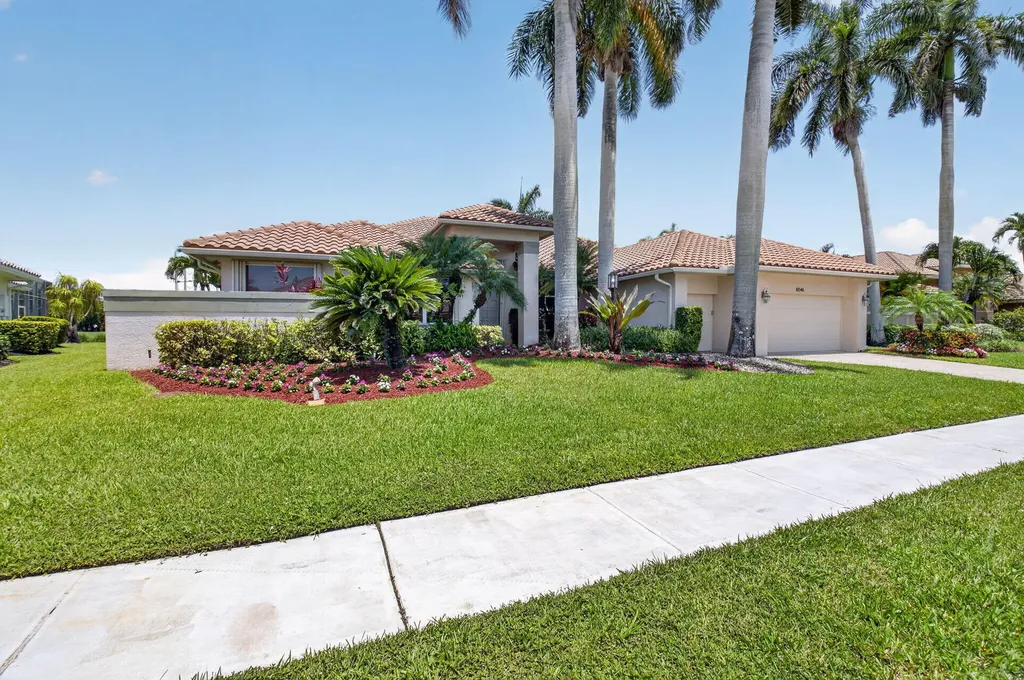 10546 Stonebridge Boulevard Boca Raton FL 33498