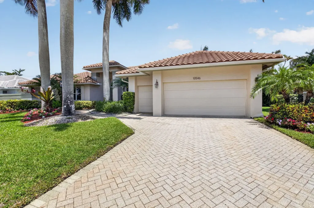 10546 Stonebridge Boulevard Boca Raton FL 33498