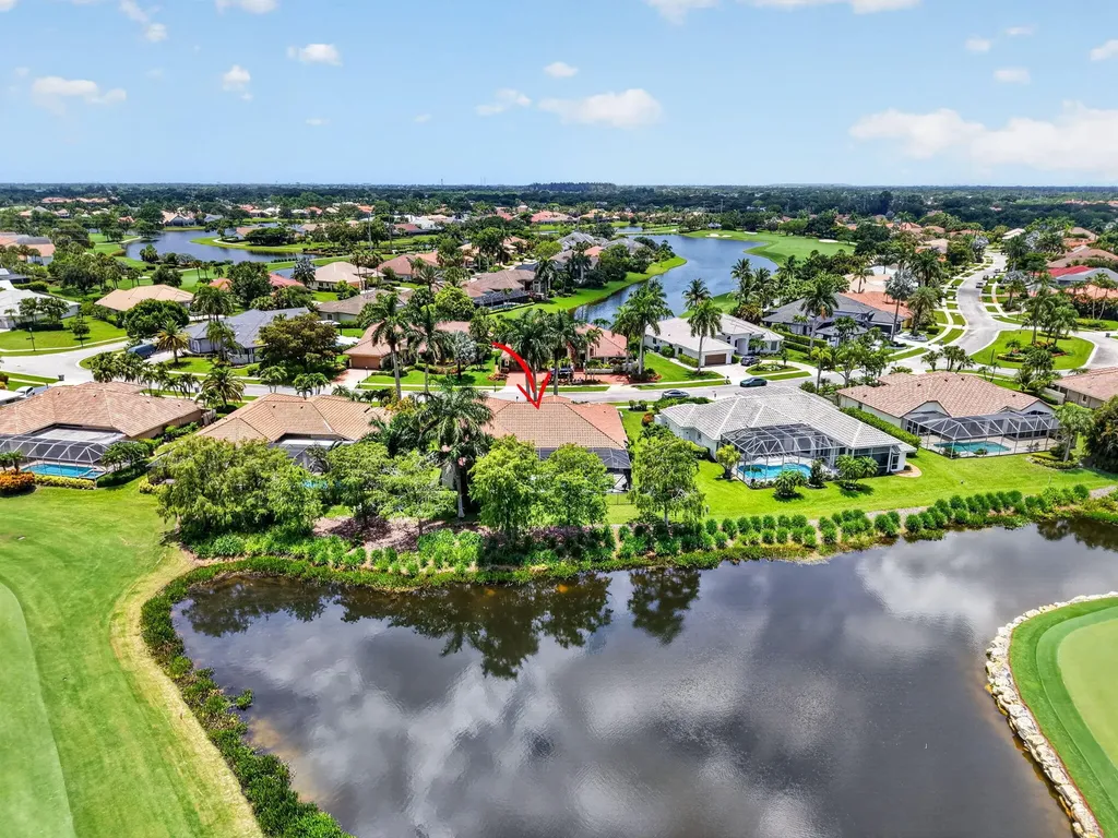 10546 Stonebridge Boulevard Boca Raton FL 33498