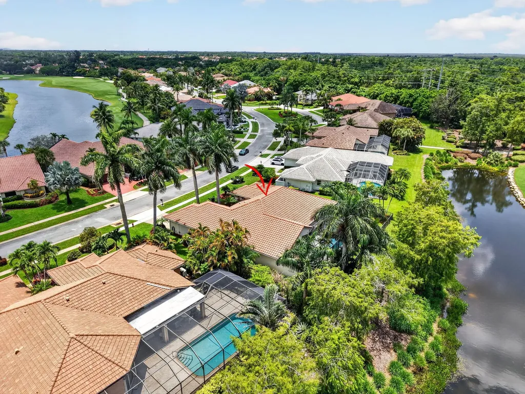 10546 Stonebridge Boulevard Boca Raton FL 33498
