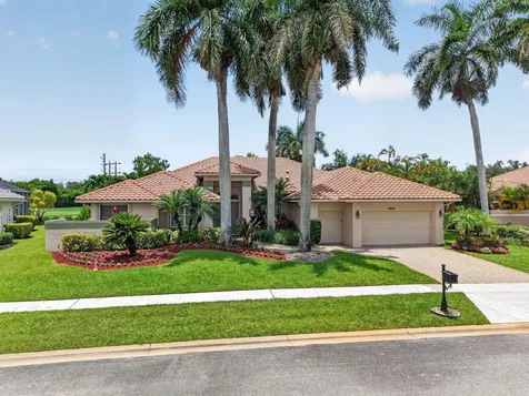 10546 Stonebridge Boulevard Boca Raton FL 33498