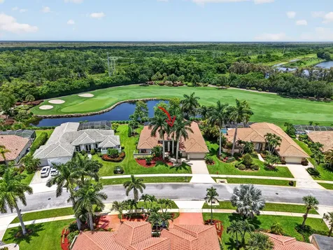 10546 Stonebridge Boulevard Boca Raton FL 33498