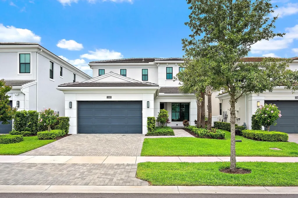 13185 Faberge Place Palm Beach Gardens FL 33418
