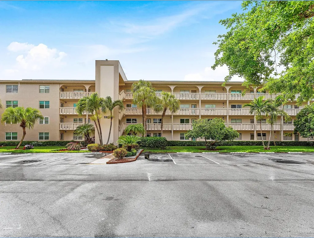 3301 Aruba Way Coconut Creek FL 33066