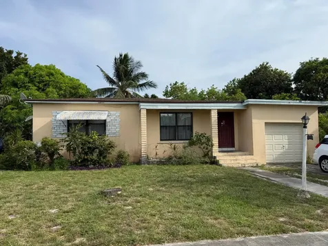 770 NW 148th Terrace Miami FL 33168