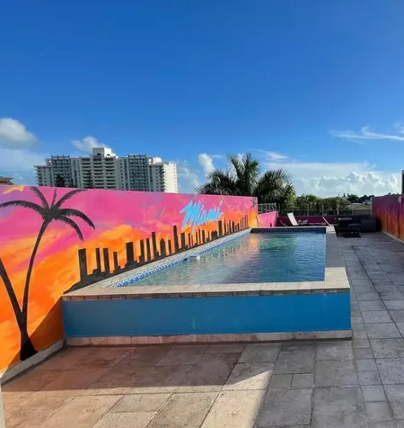 3091 SW 21st Street Miami FL 33145