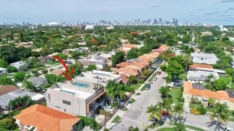 3091 SW 21st Street Miami FL 33145