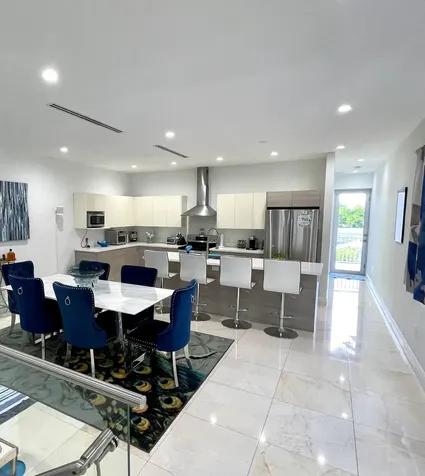 3091 SW 21st Street Miami FL 33145