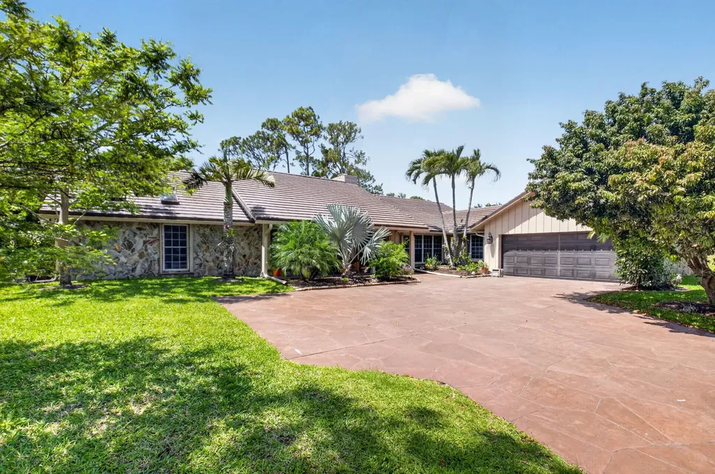 7332 Estrella Court Boca Raton FL 33433