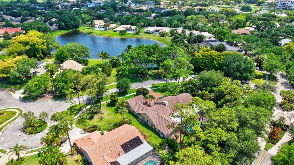 7332 Estrella Court Boca Raton FL 33433