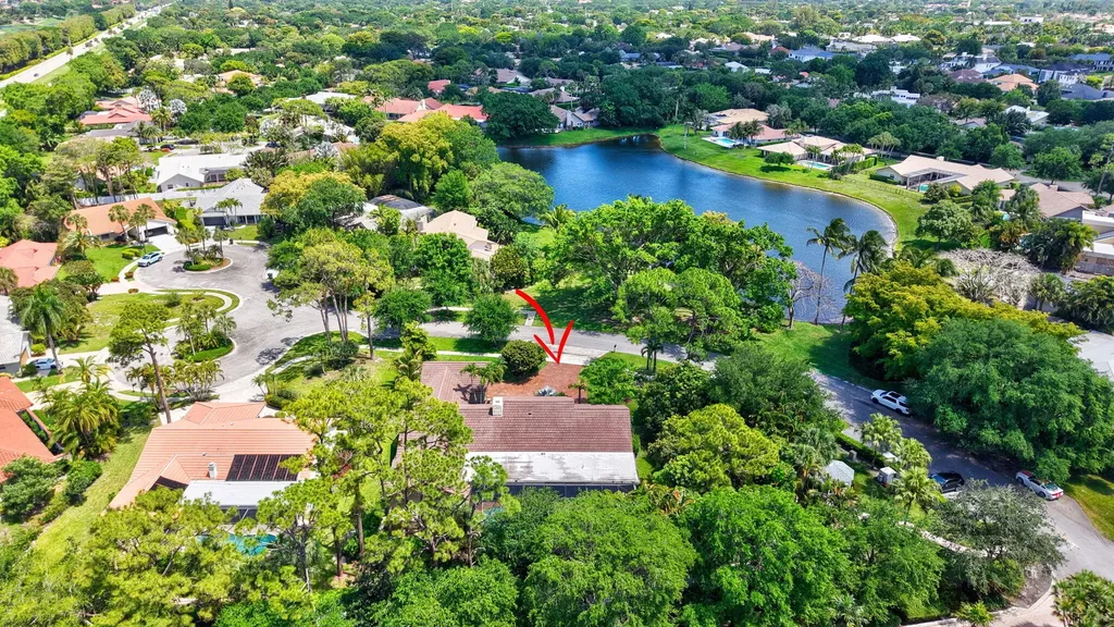 7332 Estrella Court Boca Raton FL 33433