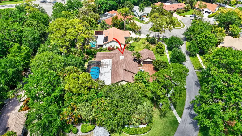 7332 Estrella Court Boca Raton FL 33433
