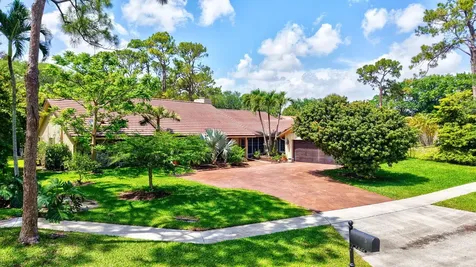 7332 Estrella Court Boca Raton FL 33433