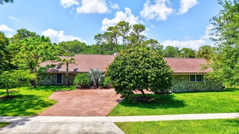 7332 Estrella Court Boca Raton FL 33433