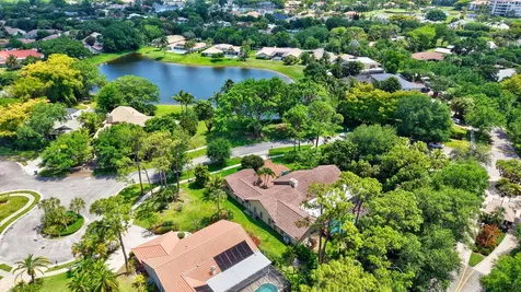 7332 Estrella Court Boca Raton FL 33433