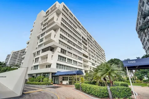 1170 N Federal Highway Fort Lauderdale FL 33304