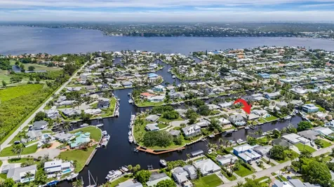 1604 SW Seagull Way Palm City FL 34990