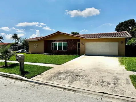 6600 NW 23rd Street Margate FL 33063