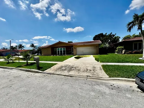 6600 NW 23rd Street Margate FL 33063