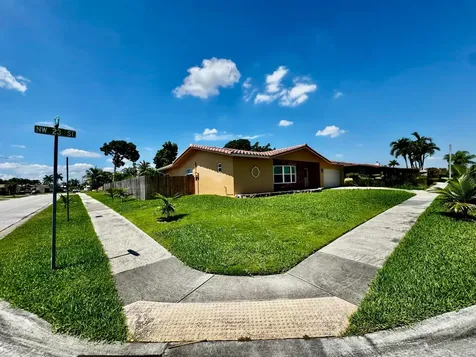 6600 NW 23rd Street Margate FL 33063