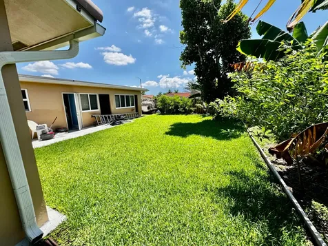 6600 NW 23rd Street Margate FL 33063