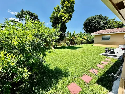 6600 NW 23rd Street Margate FL 33063
