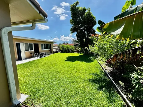6600 NW 23rd Street Margate FL 33063