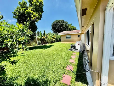 6600 NW 23rd Street Margate FL 33063