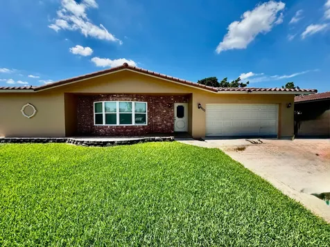 6600 NW 23rd Street Margate FL 33063