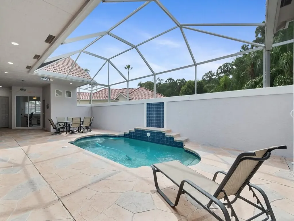 709 SW Andros Cove Port St Lucie FL 34986