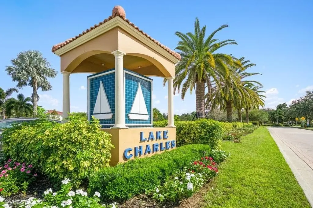 709 SW Andros Cove Port St Lucie FL 34986