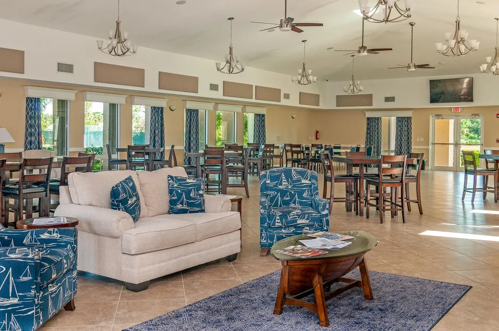 709 SW Andros Cove Port St Lucie FL 34986