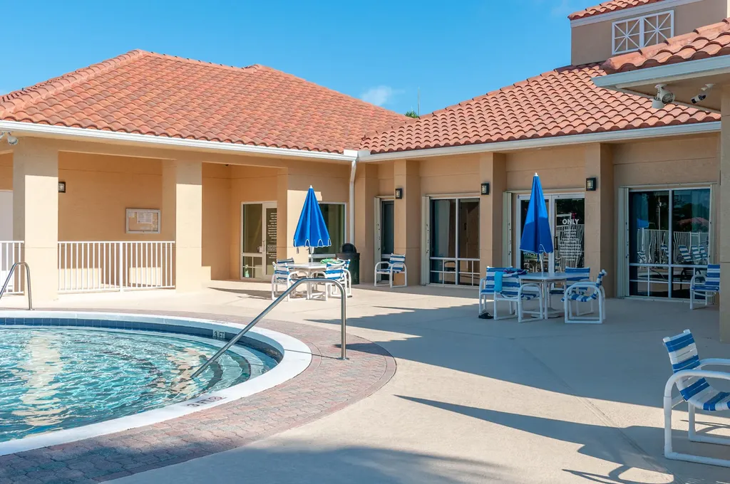 709 SW Andros Cove Port St Lucie FL 34986