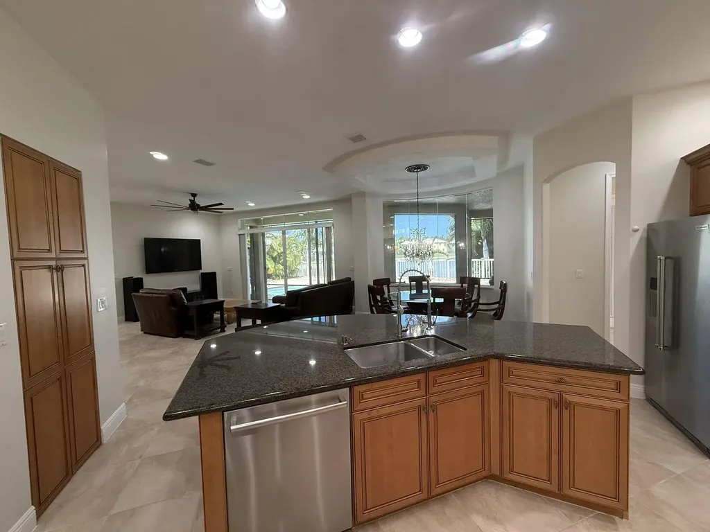 3008 Hamblin Way Wellington FL 33414
