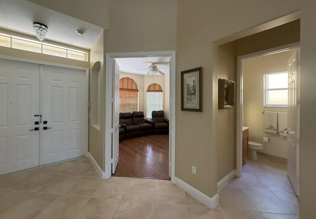3008 Hamblin Way Wellington FL 33414