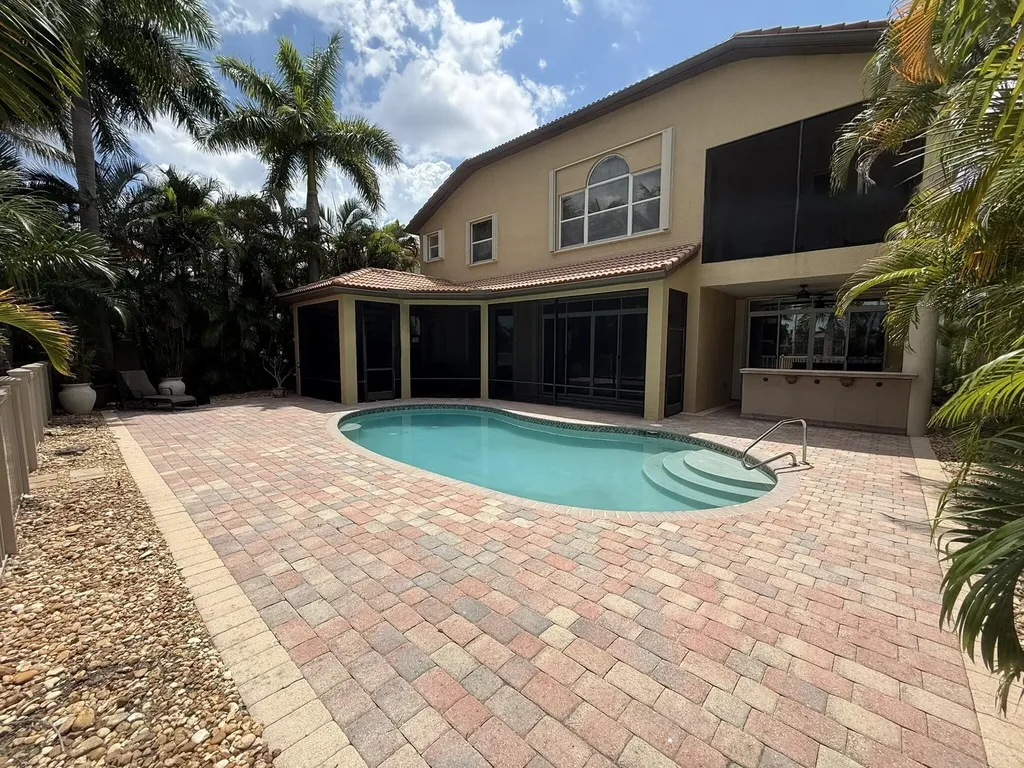 3008 Hamblin Way Wellington FL 33414