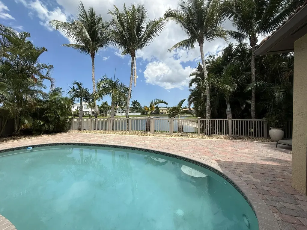 3008 Hamblin Way Wellington FL 33414