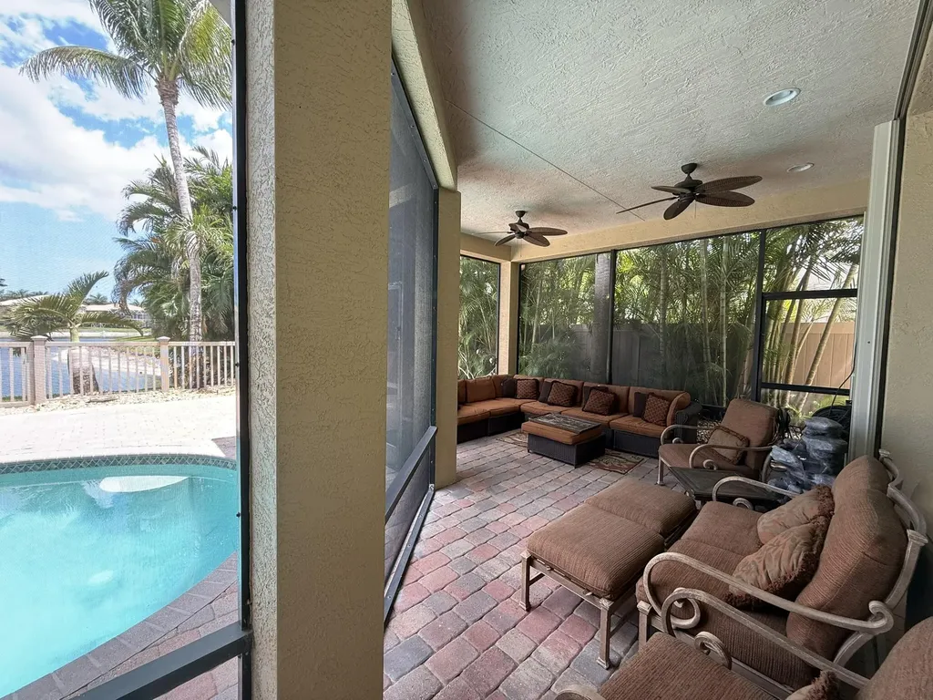 3008 Hamblin Way Wellington FL 33414