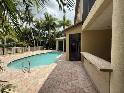 3008 Hamblin Way Wellington FL 33414