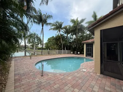 3008 Hamblin Way Wellington FL 33414