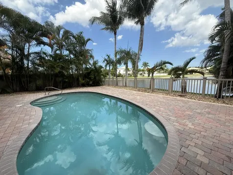 3008 Hamblin Way Wellington FL 33414