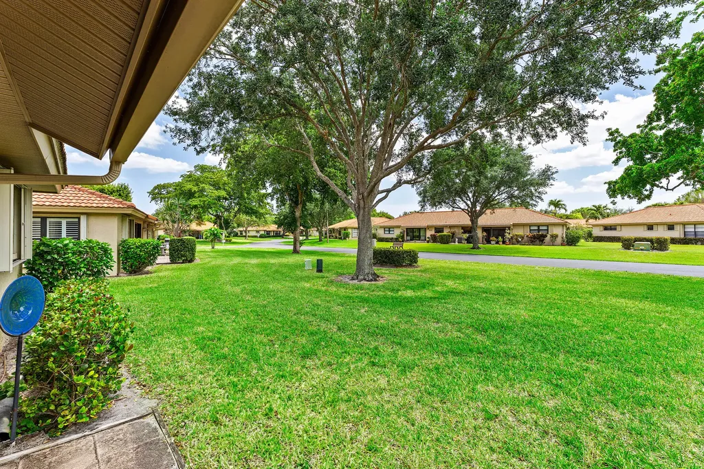 4520 Ficus Tree Road Boynton Beach FL 33436