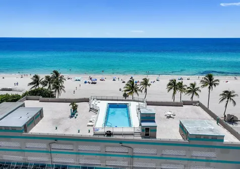 201 Van Buren Street Hollywood FL 33019