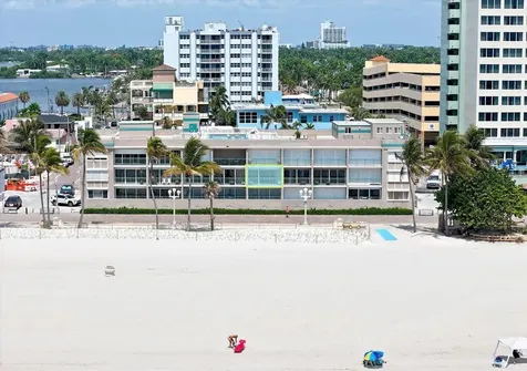 201 Van Buren Street Hollywood FL 33019