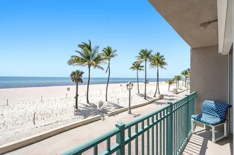 201 Van Buren Street Hollywood FL 33019